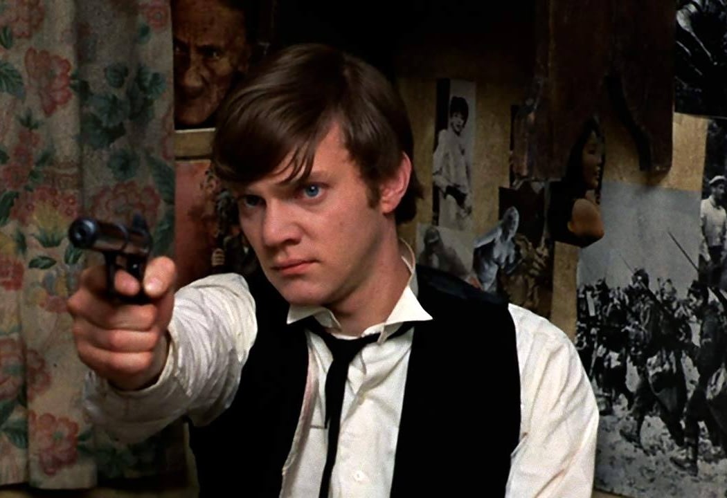 Ciné Club: « If… » de Lindsay Anderson 1