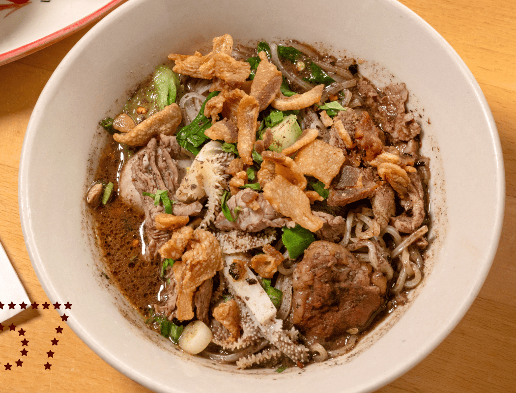Mae Malai Thai House of Noodles 2