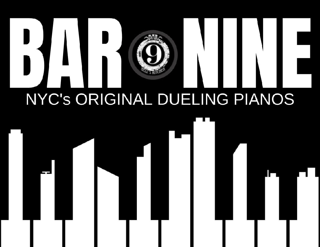 Bar Nine 4