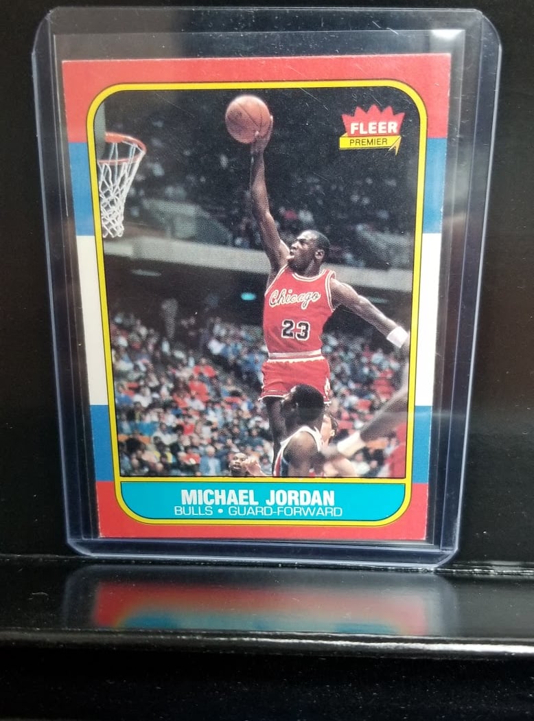 Baseball Cards & Memorabilia 1