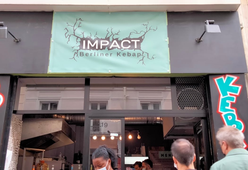 Rue du Chemin Vert 4