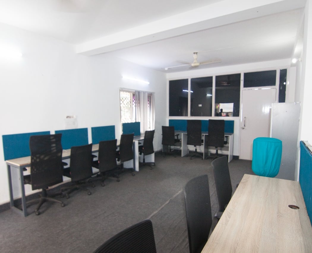 Share Office Solutions 3