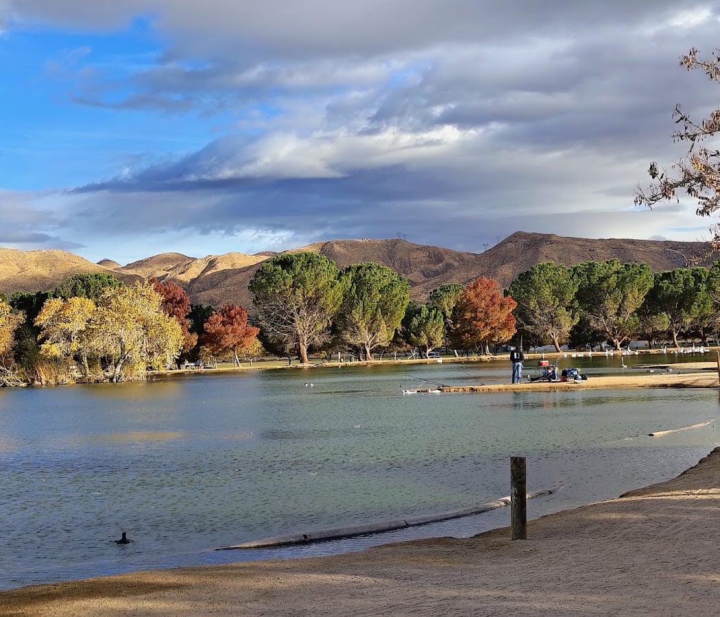 Hesperia Lake Park 1