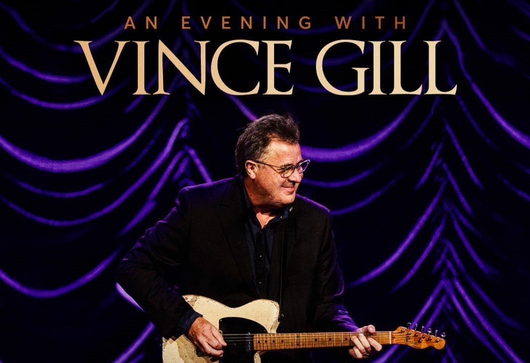 Vince Gill 2