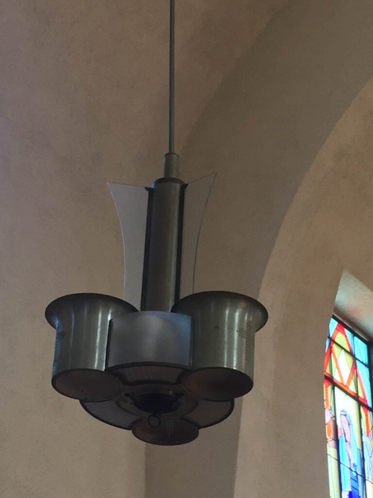 Our Lady of the Pillar 5