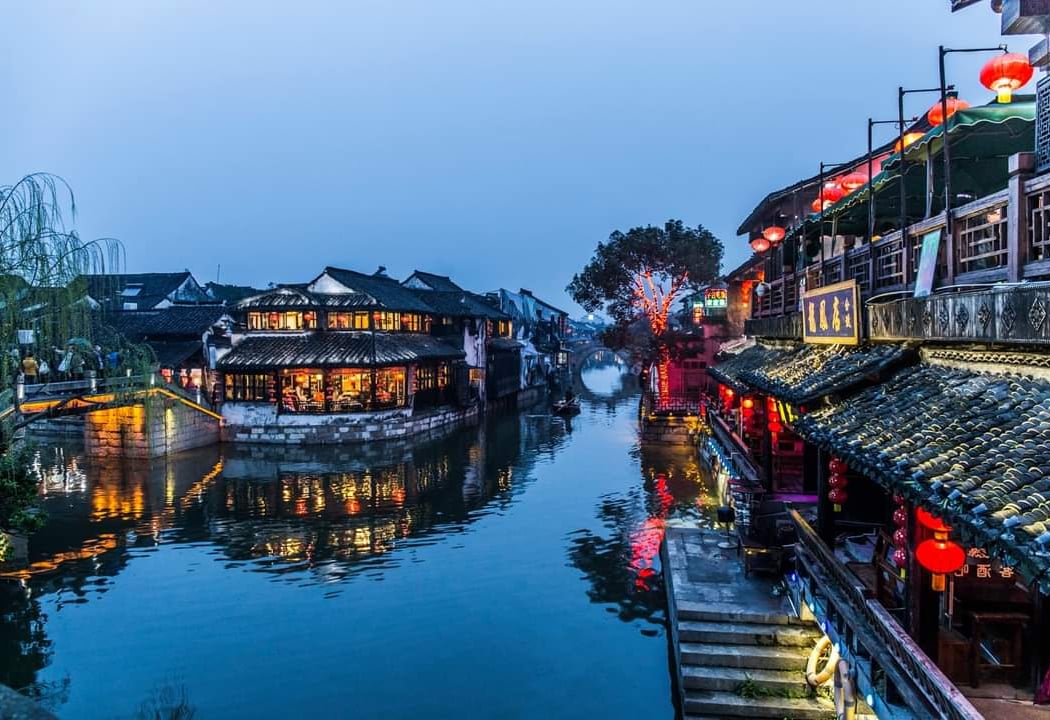 Tongli 1