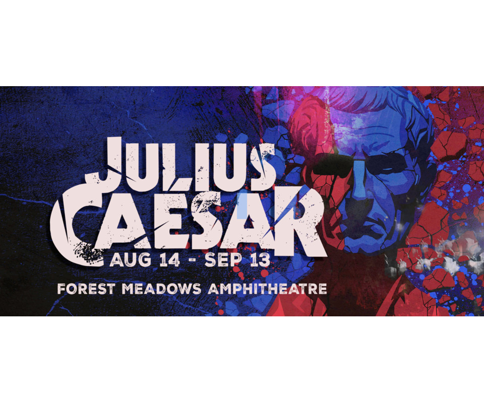 Marin Shakespeare Presents: Julius Caesar
