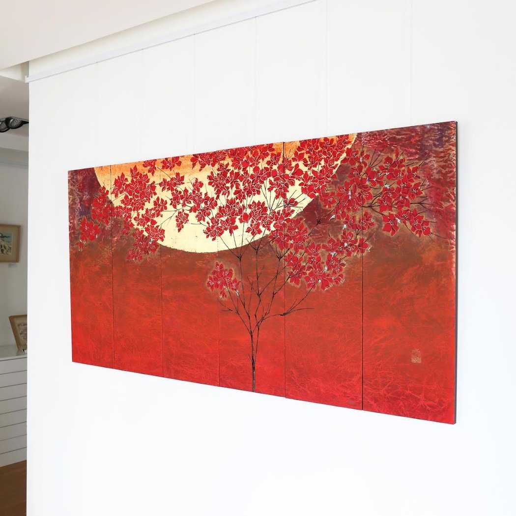 Galerie Matthieu Dubuc 1