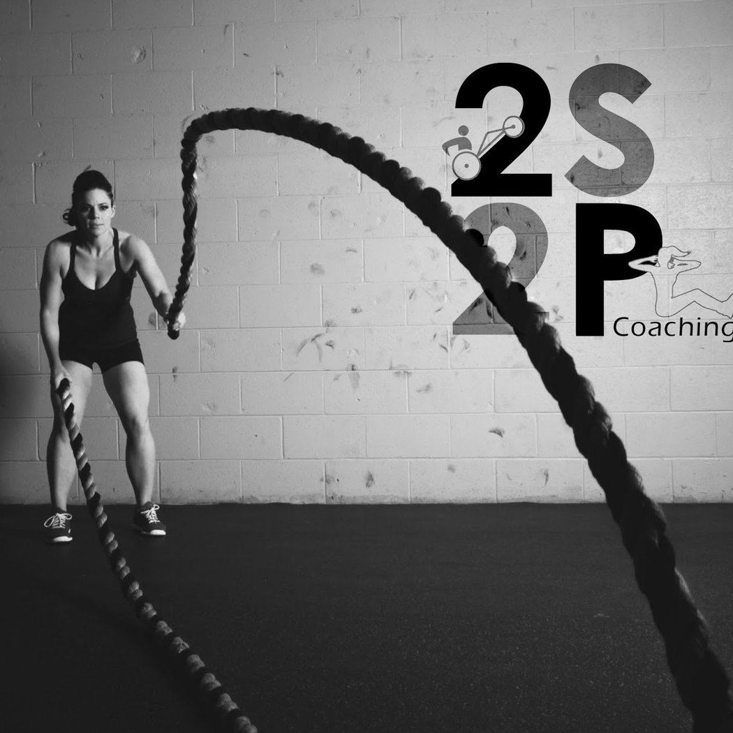 Sport Santé NANTES Enseignant APA - 2S2P 3