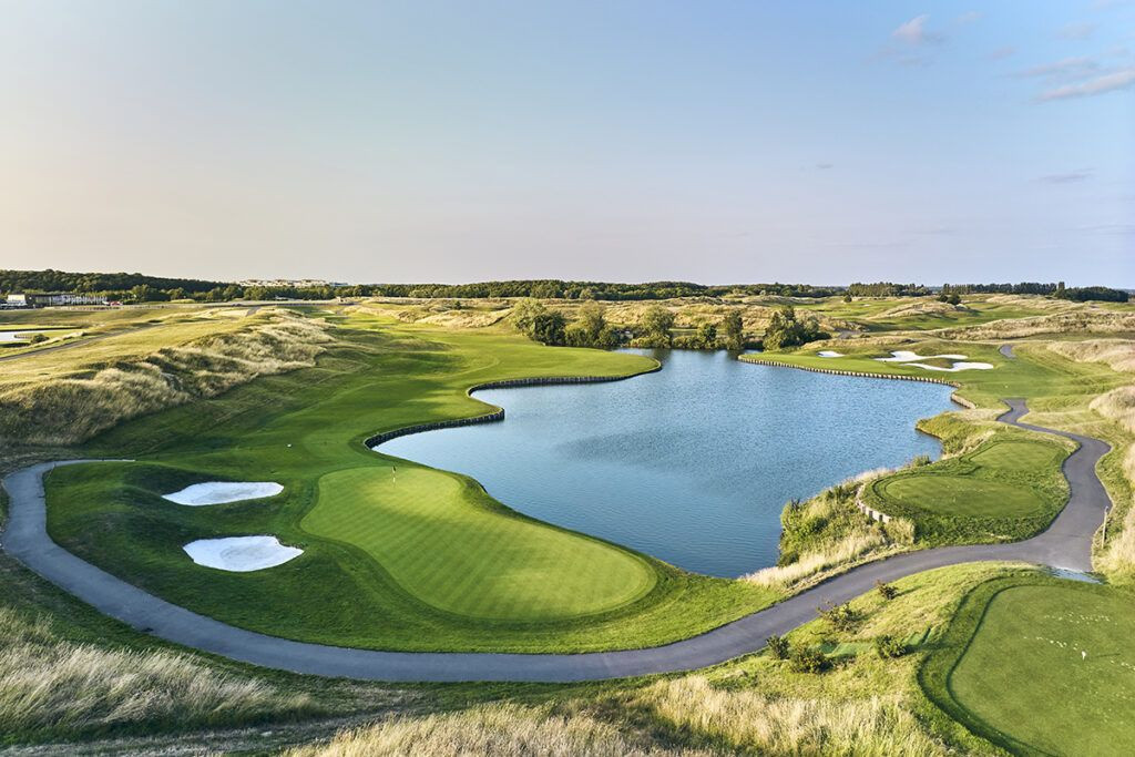 Golf National 3
