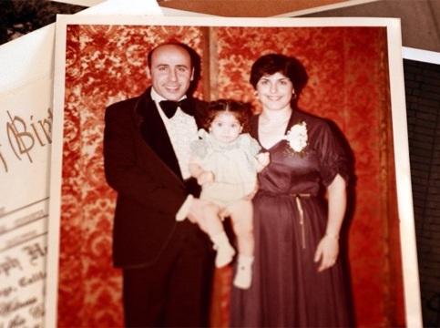Who Killed Alex Odeh?