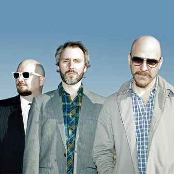 The Bad Plus 1