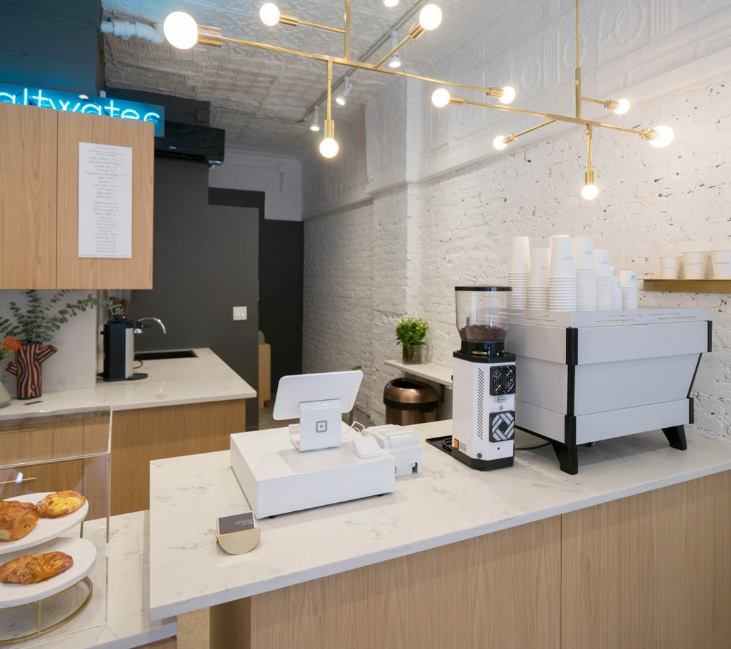 Saltwater Coffee 2