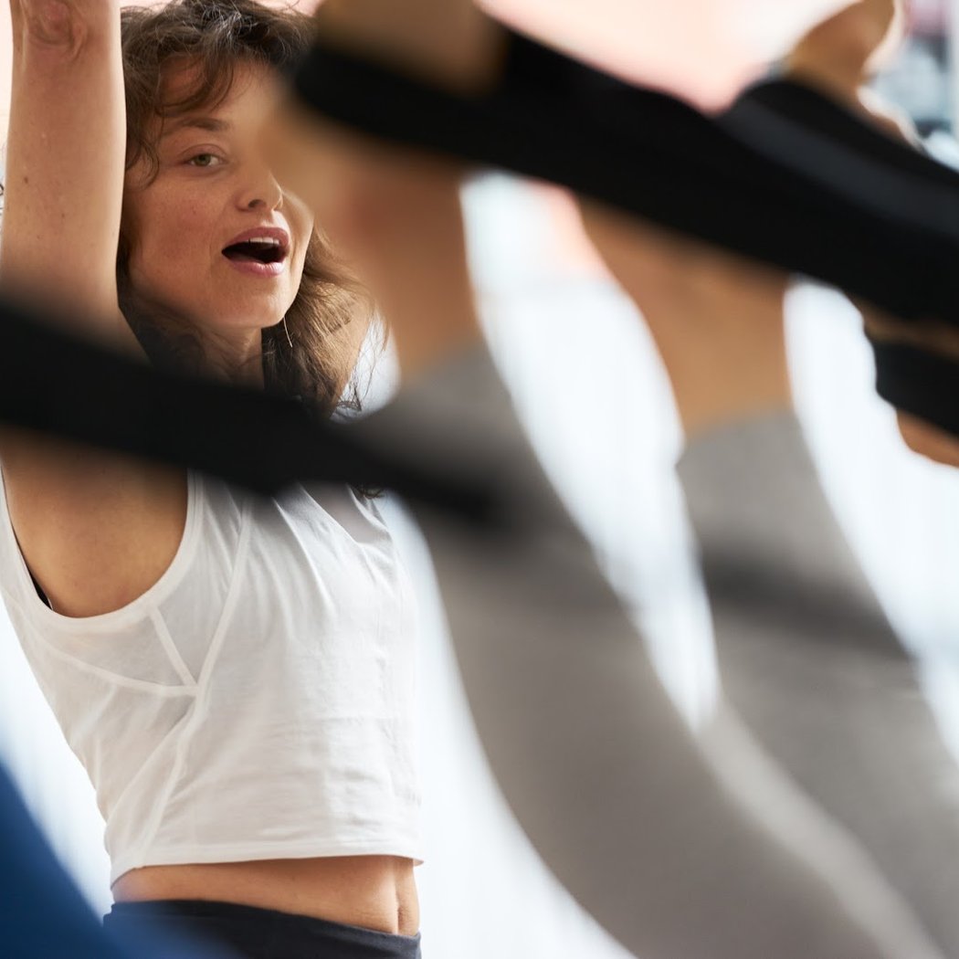 Fort Pilates 2