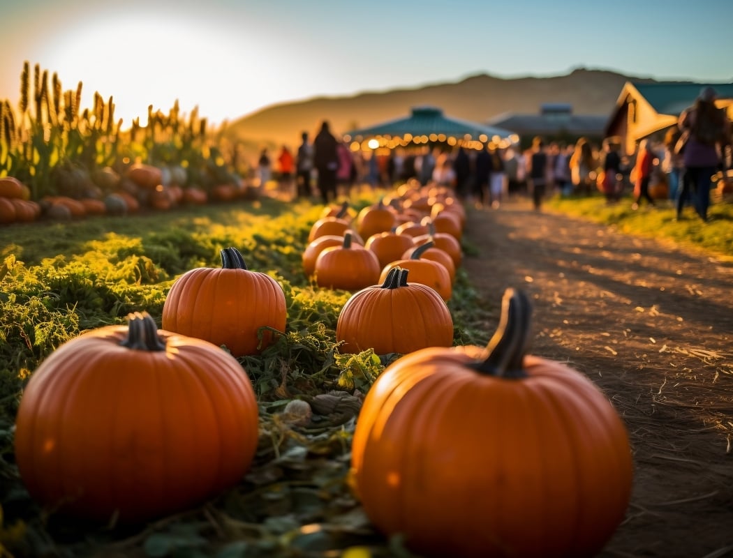 Fall Festival 2