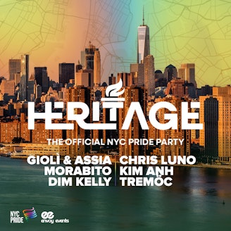 HERITAGE 1