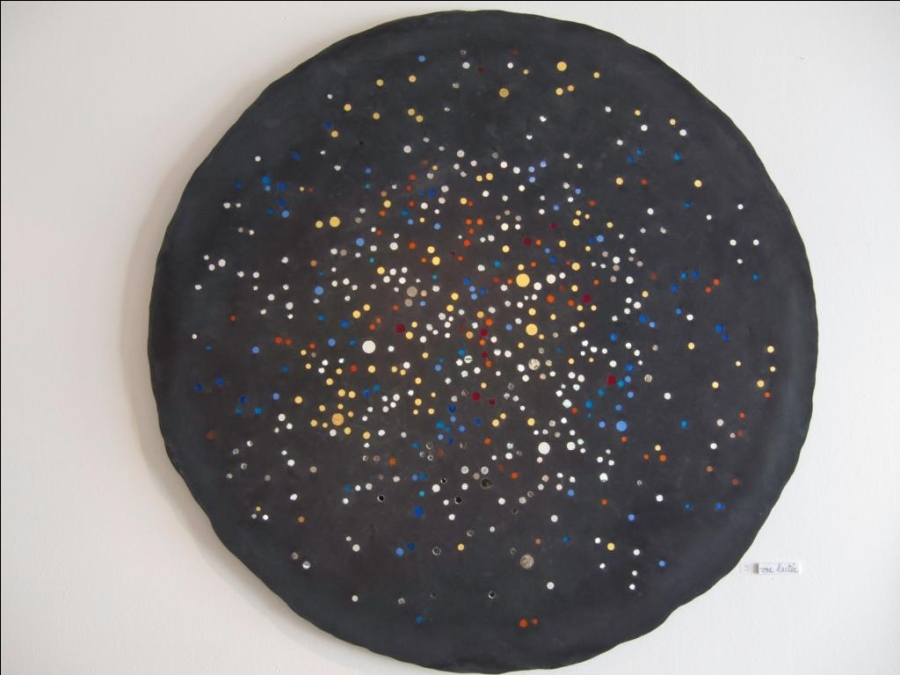 MÉTÉORITES 2