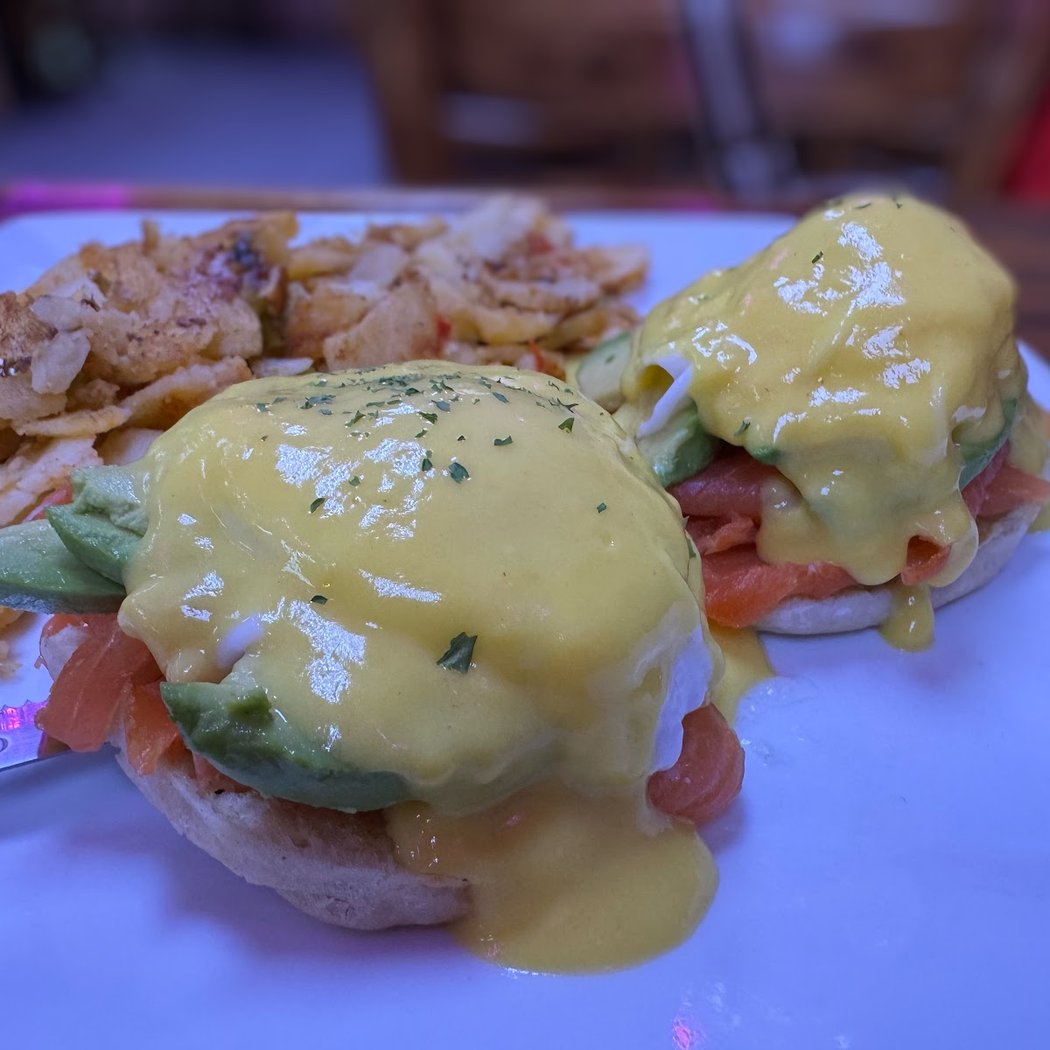 Little Diner 1