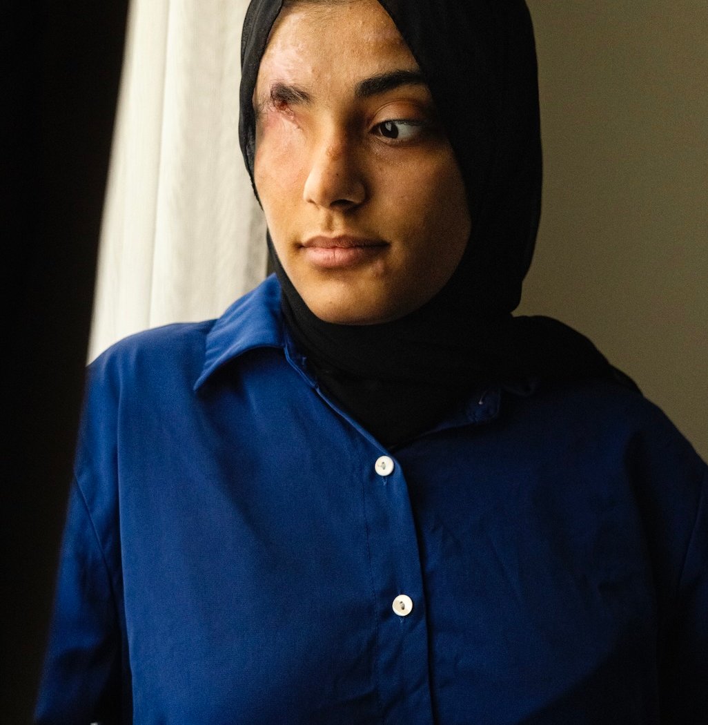 Out of Gaza 3