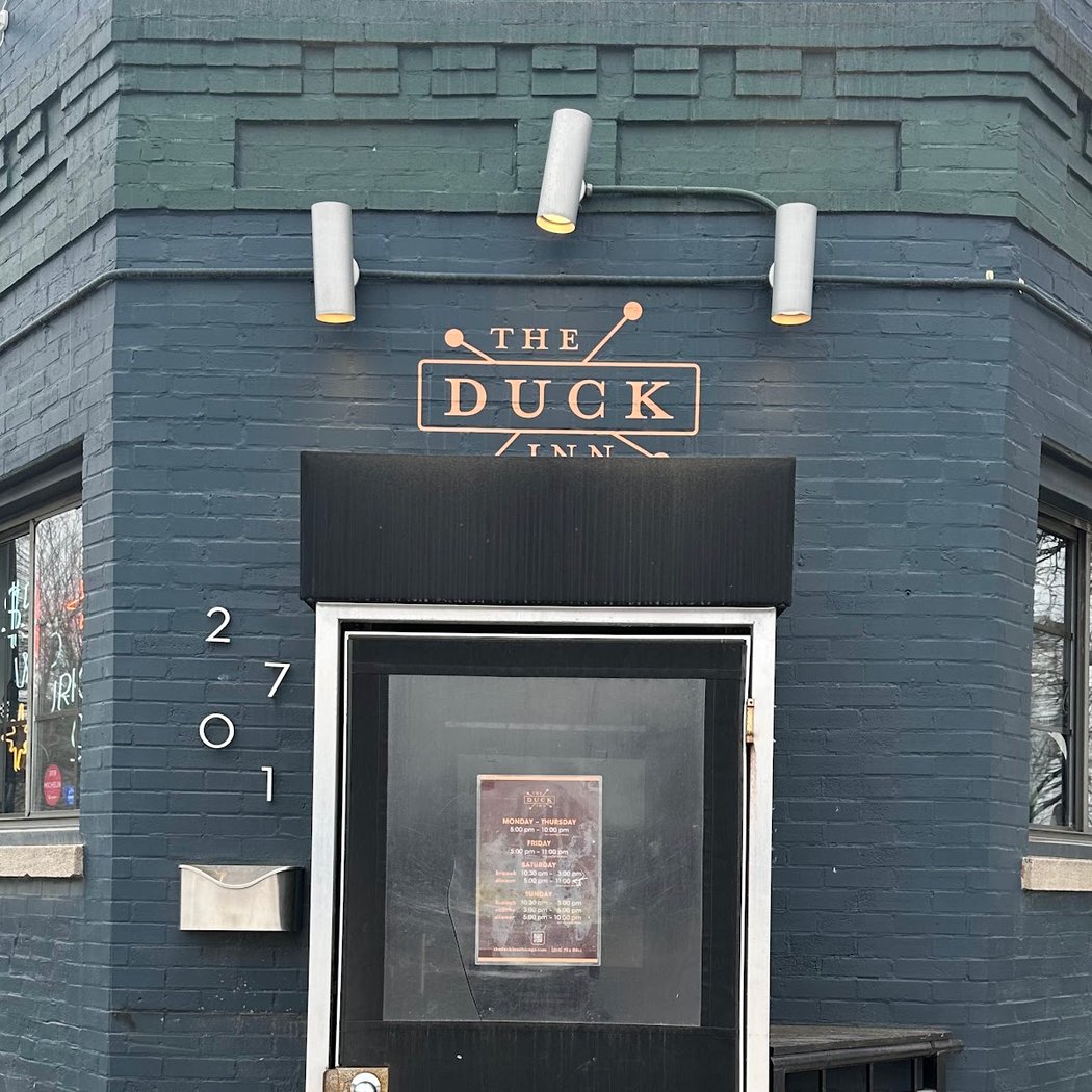 The Duck Inn 3