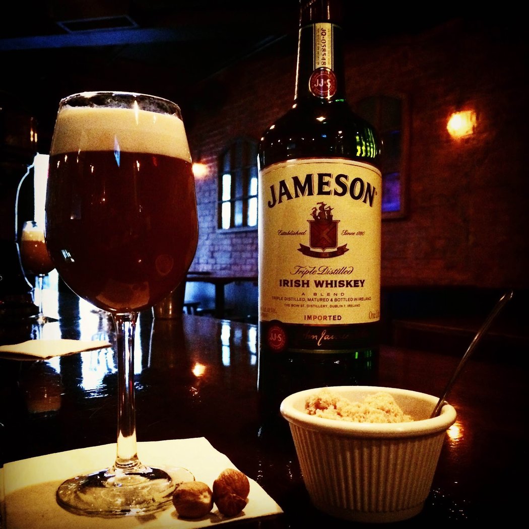 Jameson's 3