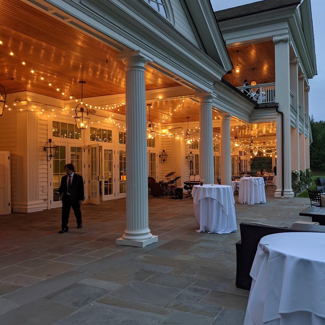GlenArbor Golf Club 3