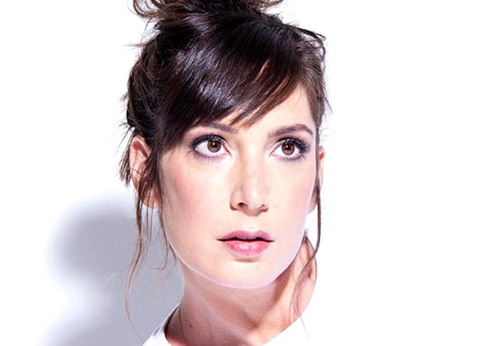 Nora Hamzawi 1
