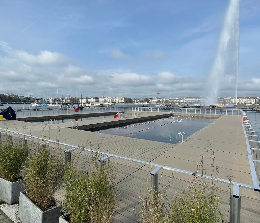 Les Bains du Jet d’eau 3