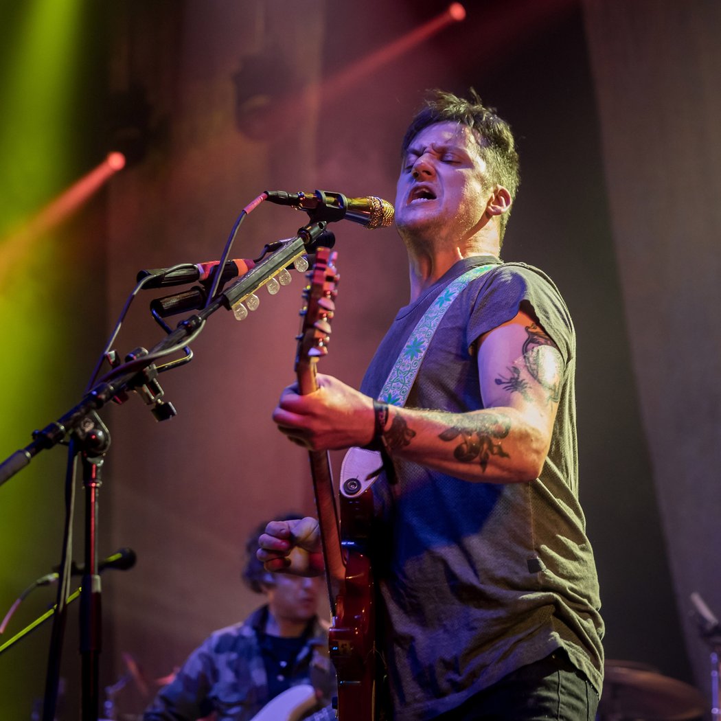 Modest Mouse