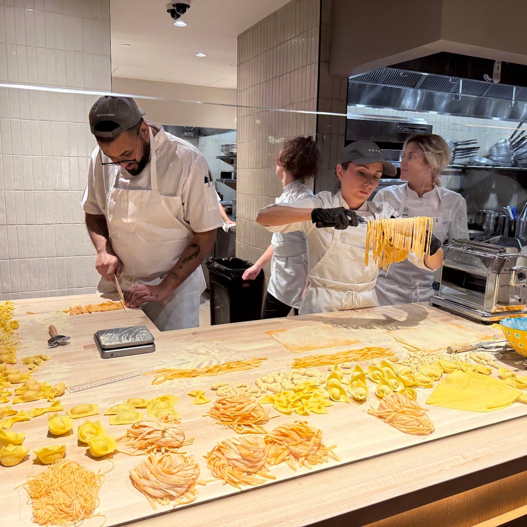 Eataly - West Palm Beach 1