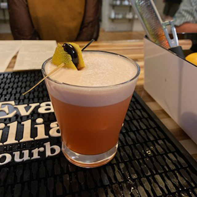 Bitters Social House 2