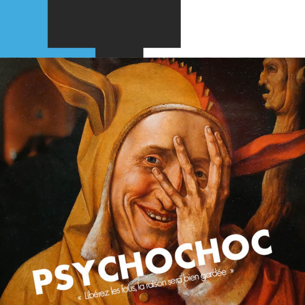 Psychochoc 1