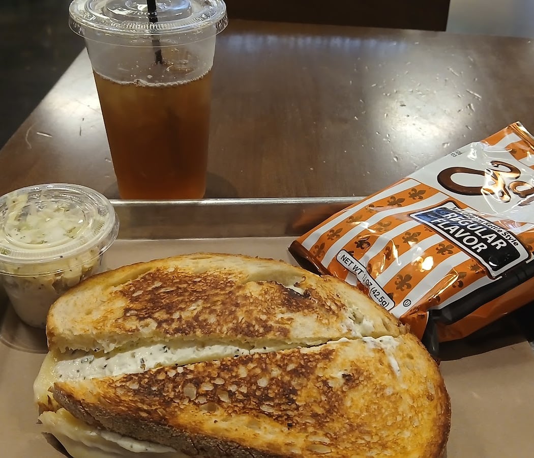 Two Wings Coffee Co. 3