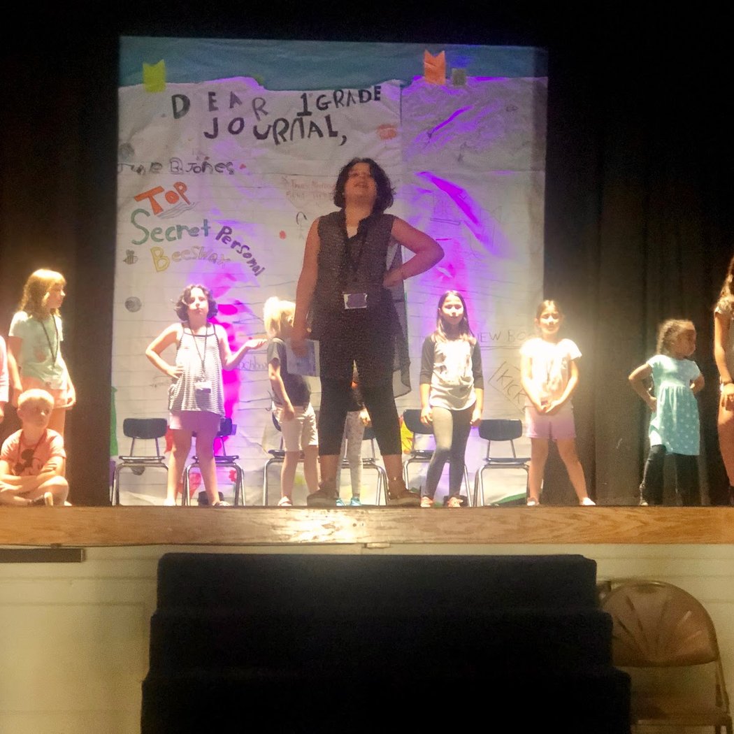 Little Theater Company | Theater for Kids | Bay Area, CA 2