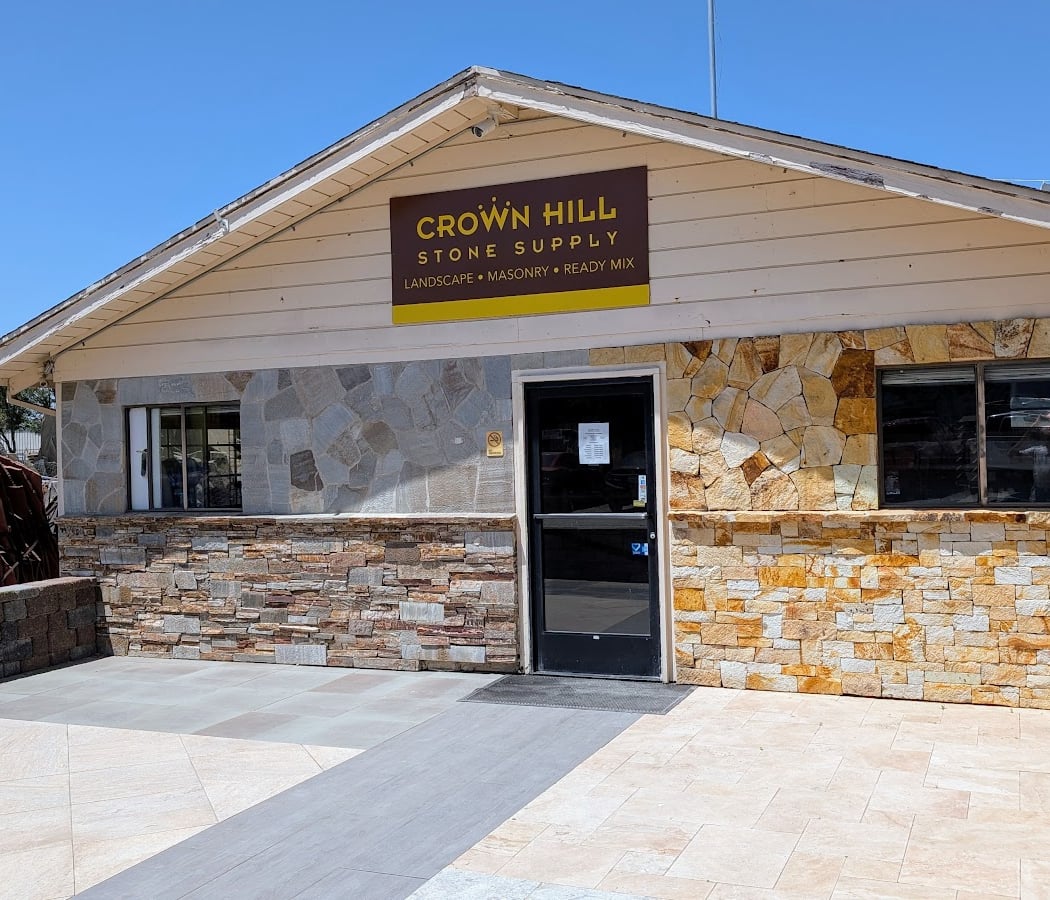 Crown Hill Stone Supply, LLC 2