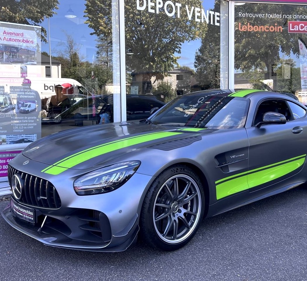 AVENARD AUTOMOBILES 1