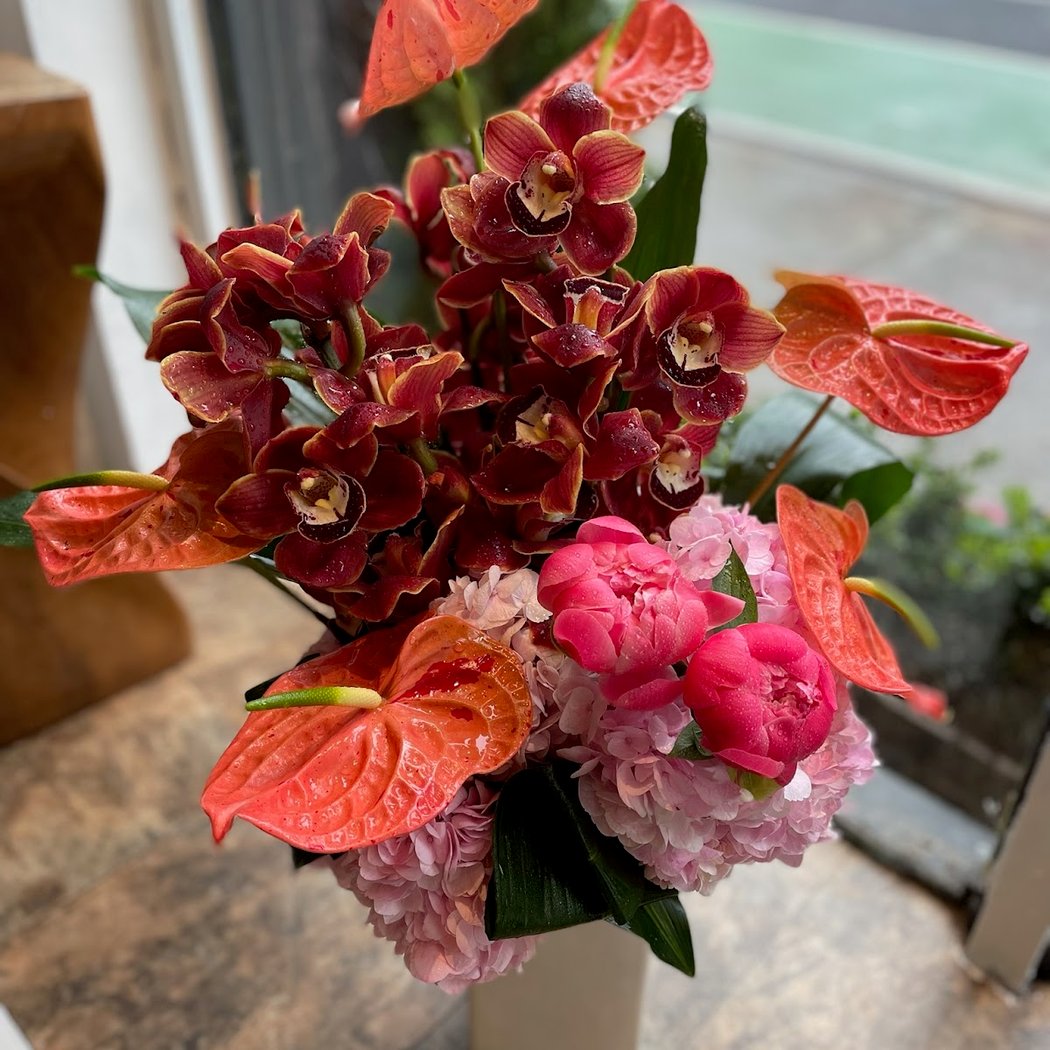 Floral Studio 3