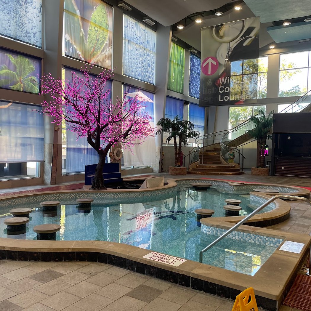 King Spa & Sauna 3