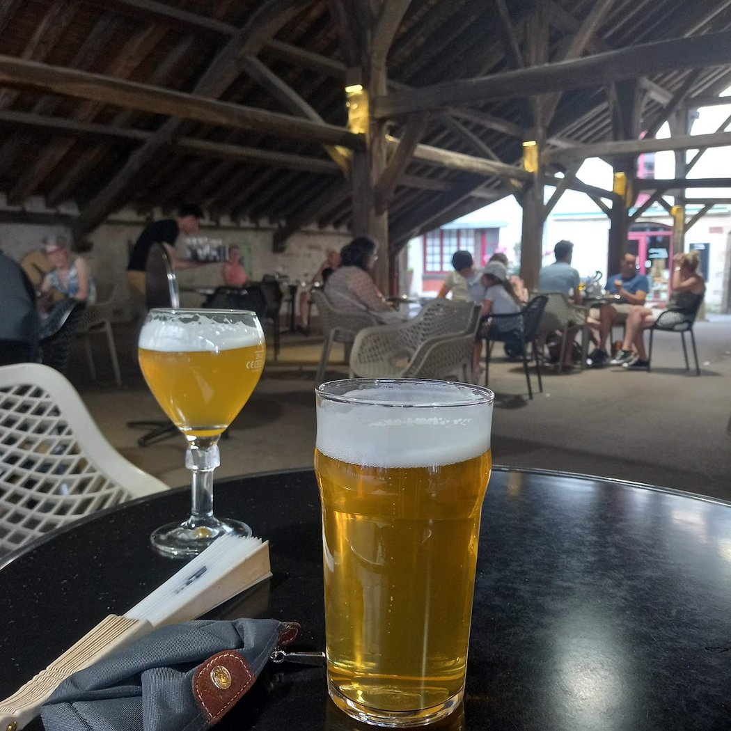 Bar Tabac 3