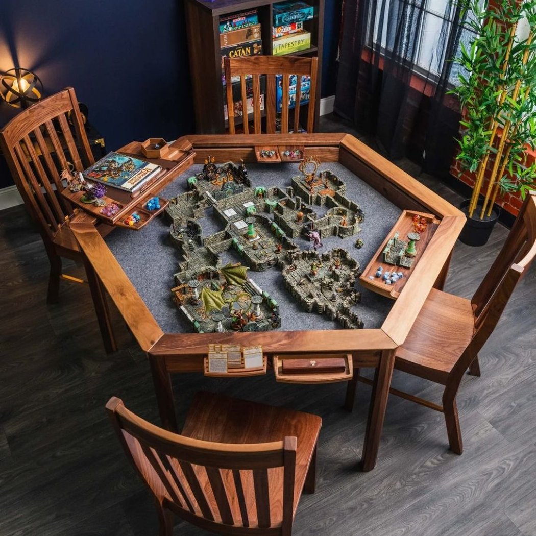 Community Gaming Group 3
