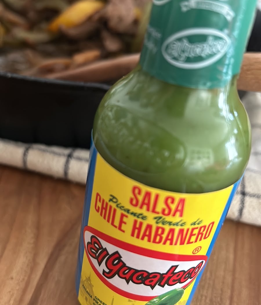 Antojitos MX - Produits mexicains 1