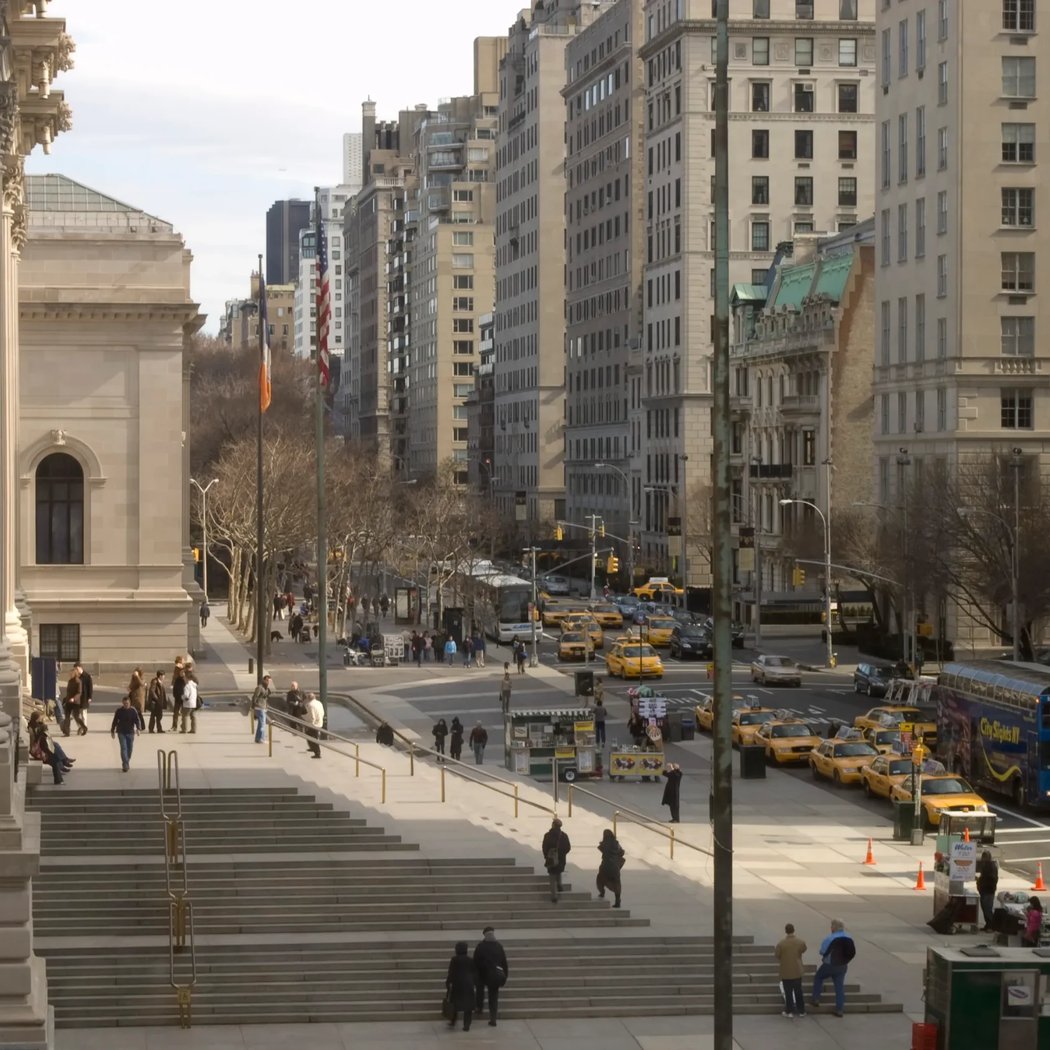 5th Avenue 2