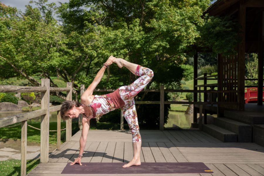 Moola Yoga 2