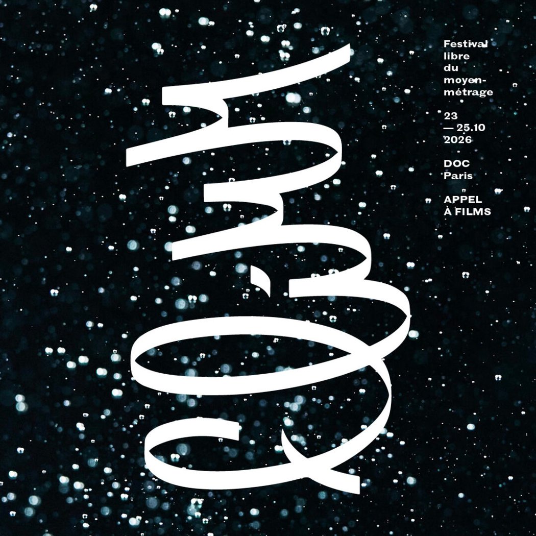 FLiMM #10 Festival libre du moyen métrage