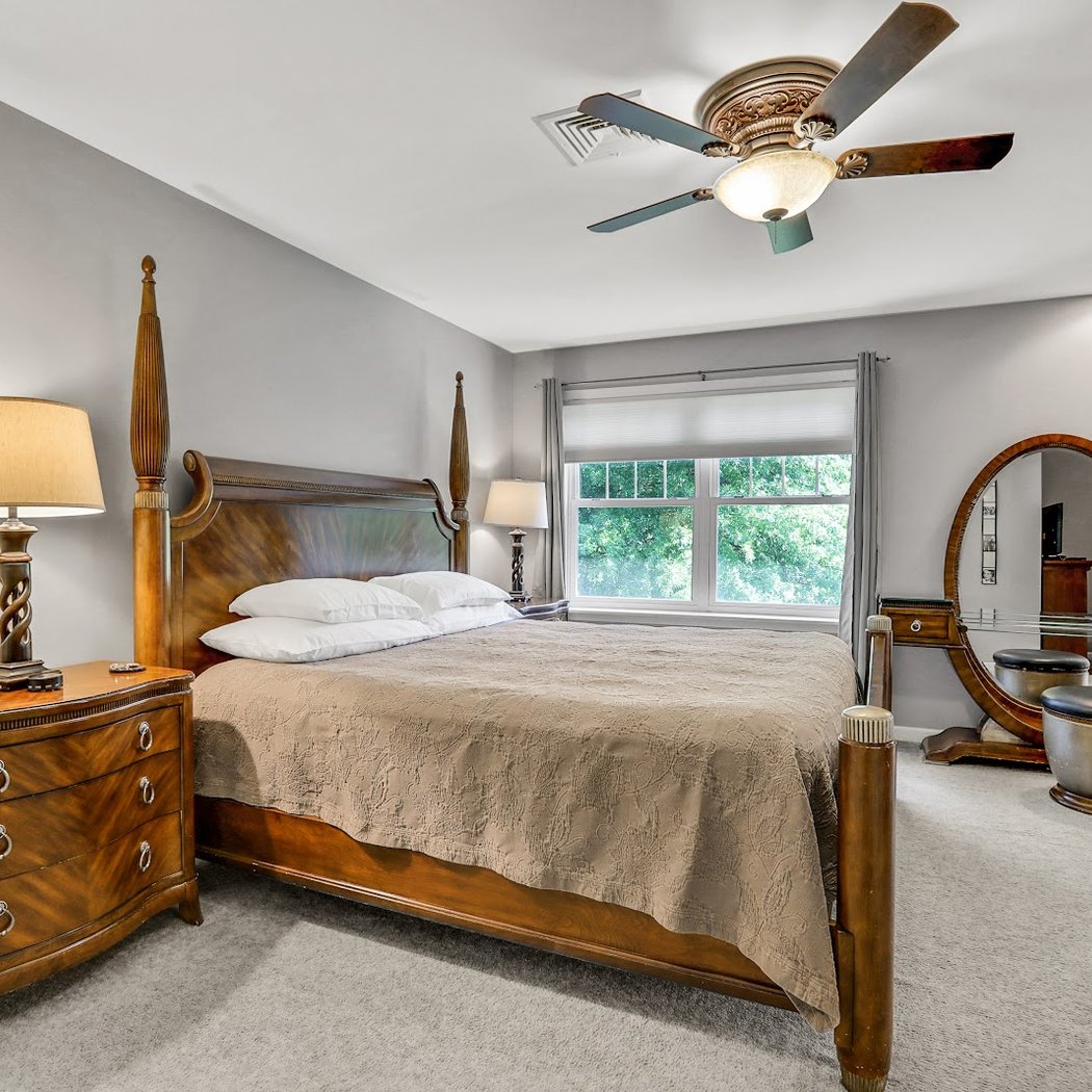 Moondance Ridge Inn 2