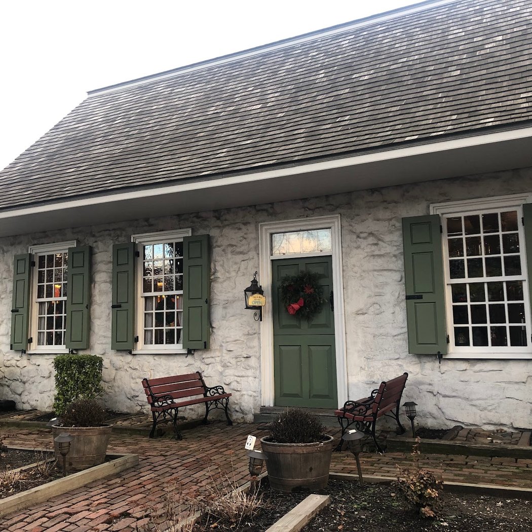 Greater Ridgewood Historical Society 3