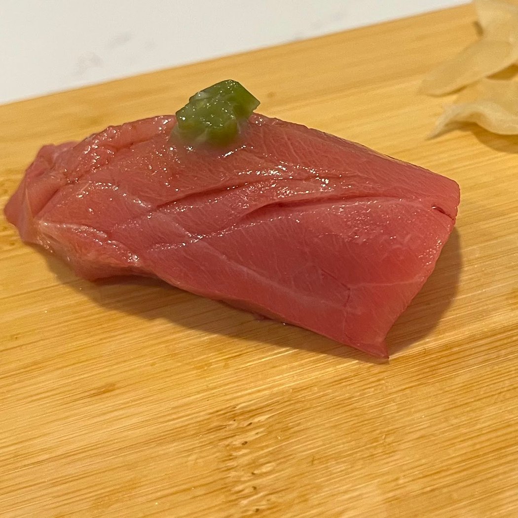 Shinzo Omakase 2