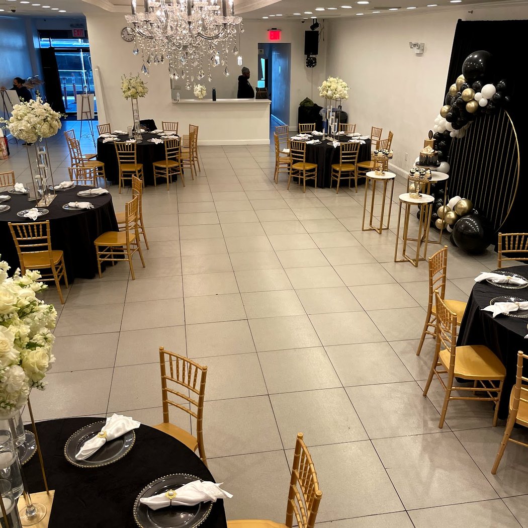 RSVP Event Venue 2