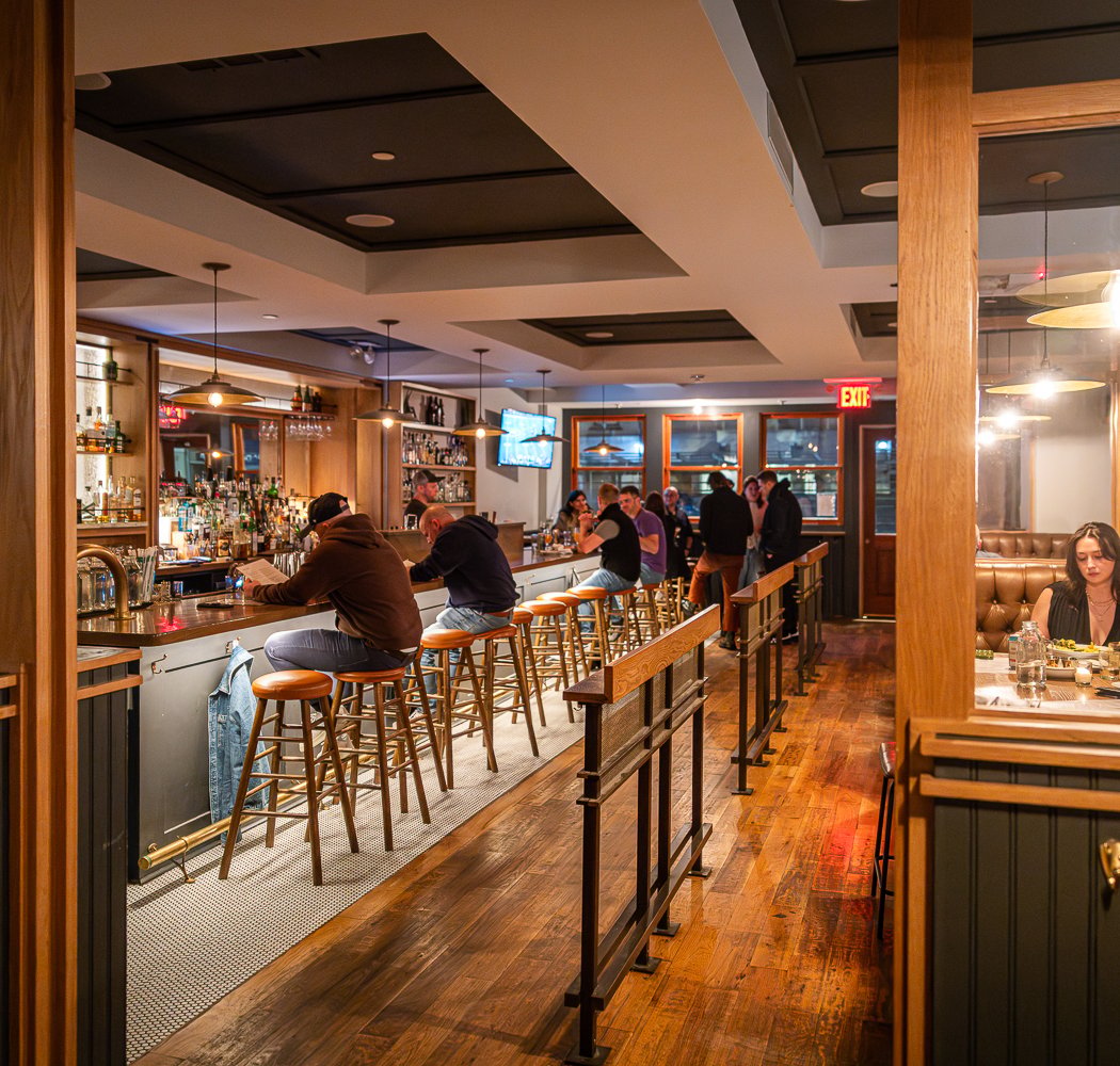 Haymaker Bar and Kitchen 1