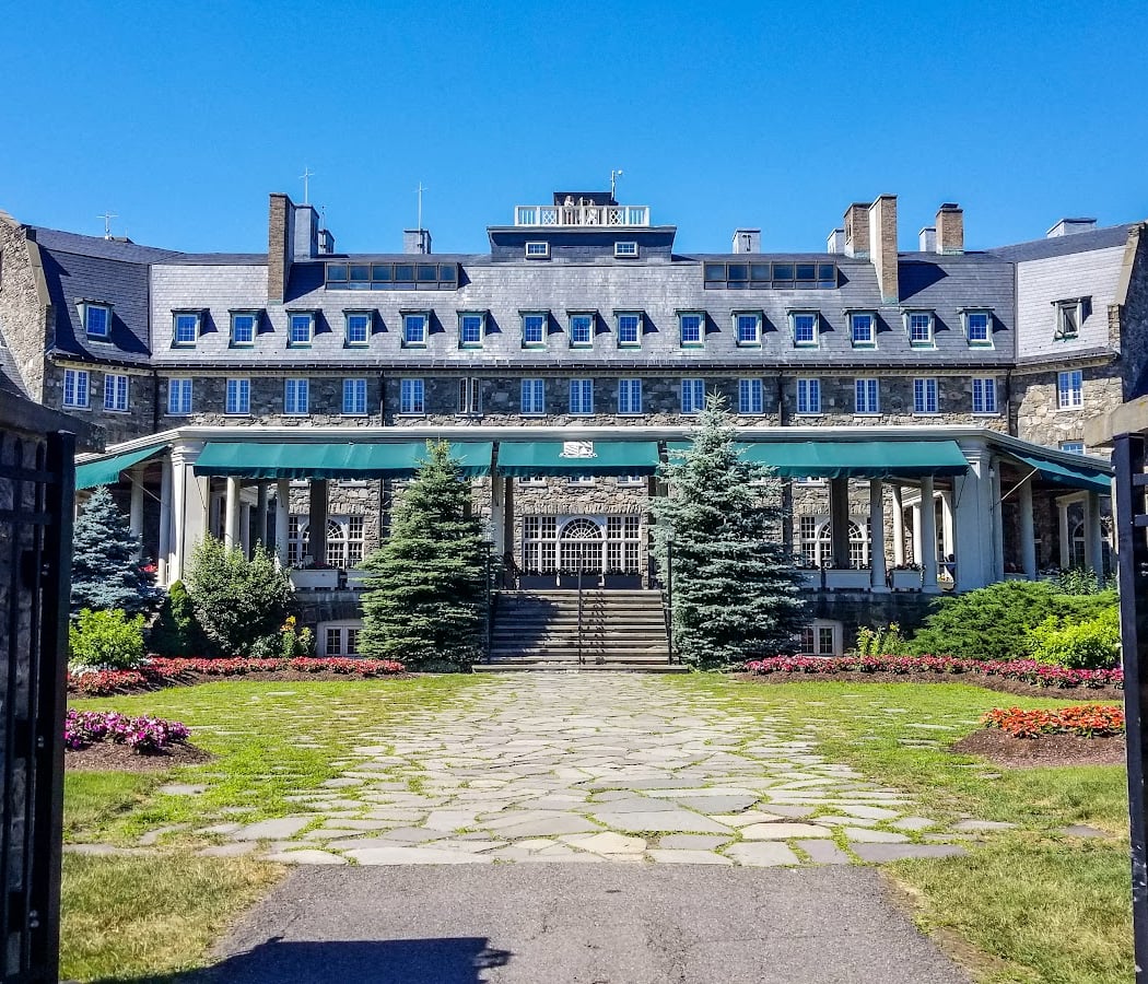 Skytop Lodge 2